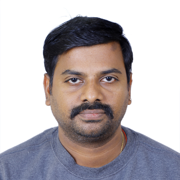 Sridhar Nakka Profile
